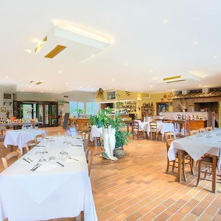 Borgo San Pecoraio Resort Riparbella Εξωτερικό φωτογραφία