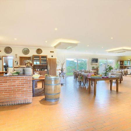 Borgo San Pecoraio Resort Riparbella Εξωτερικό φωτογραφία