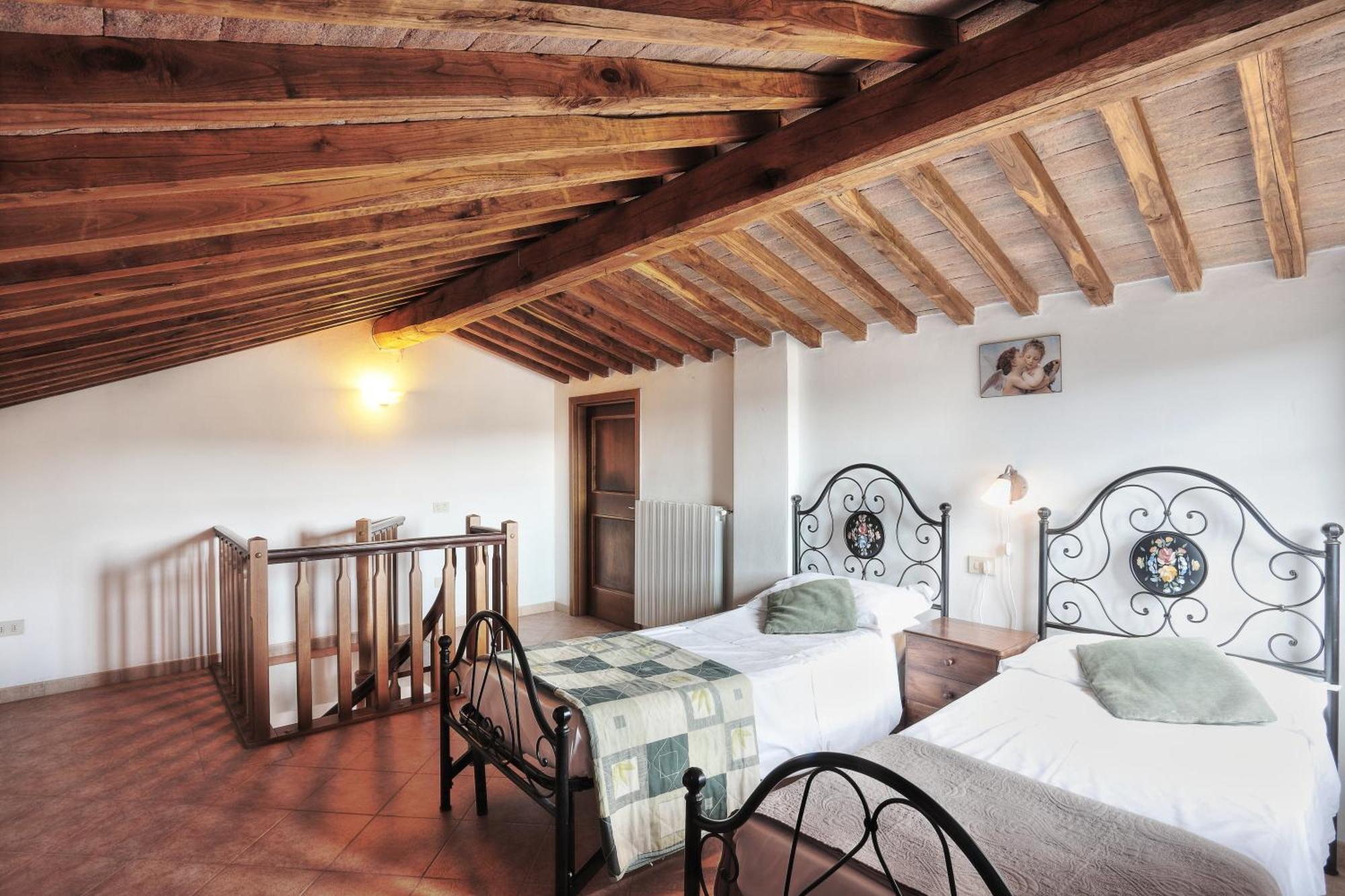 Borgo San Pecoraio Resort Riparbella Εξωτερικό φωτογραφία