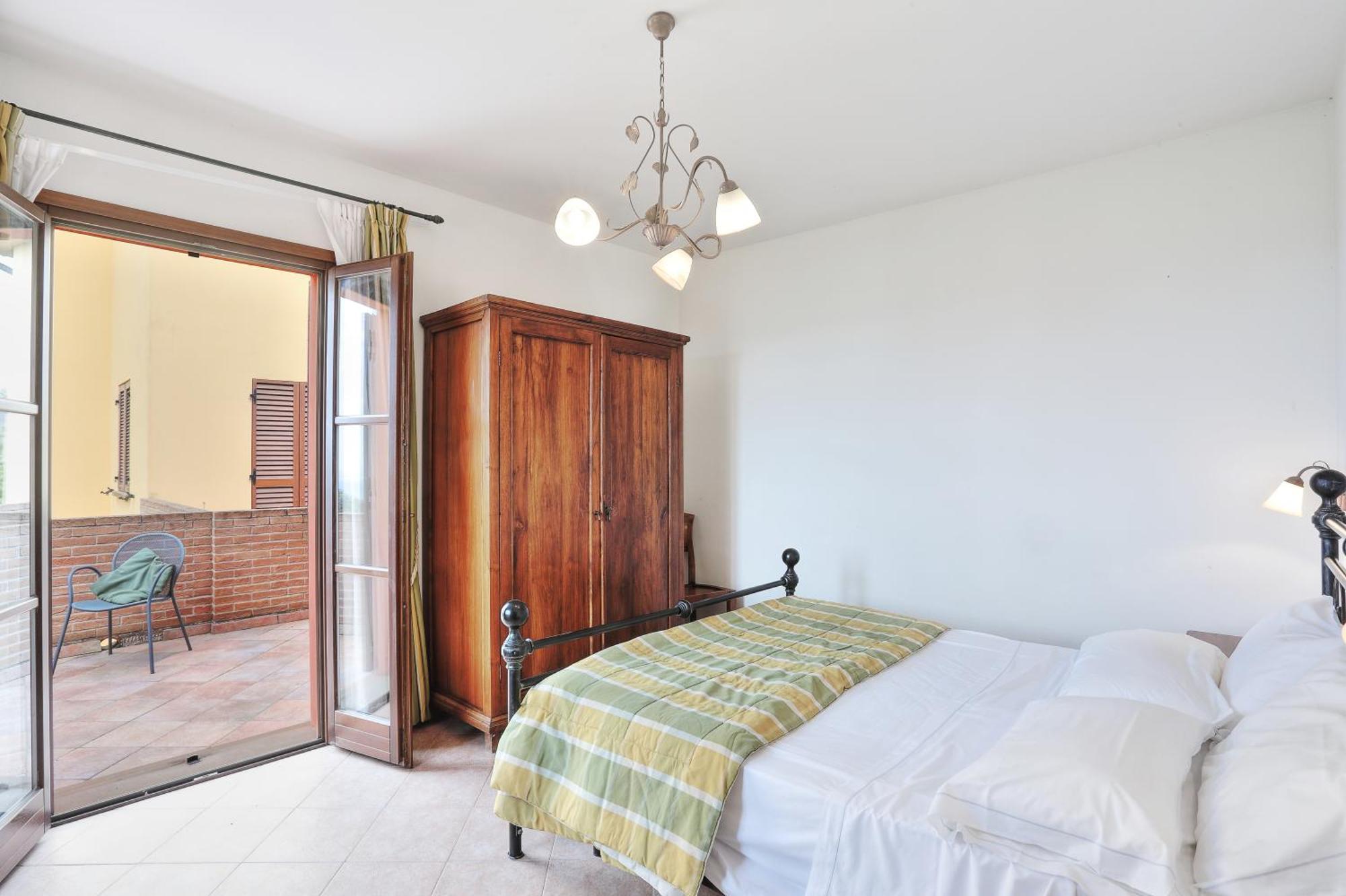 Borgo San Pecoraio Resort Riparbella Εξωτερικό φωτογραφία