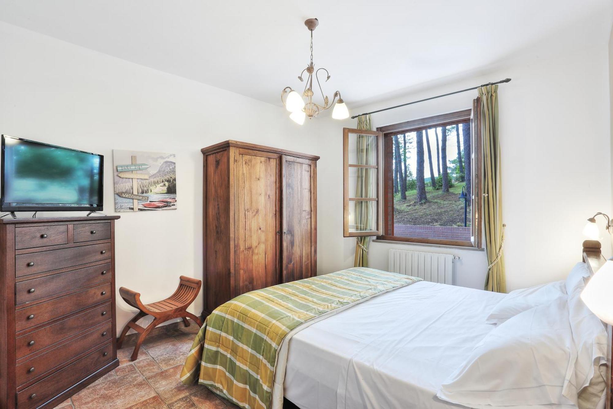 Borgo San Pecoraio Resort Riparbella Δωμάτιο φωτογραφία
