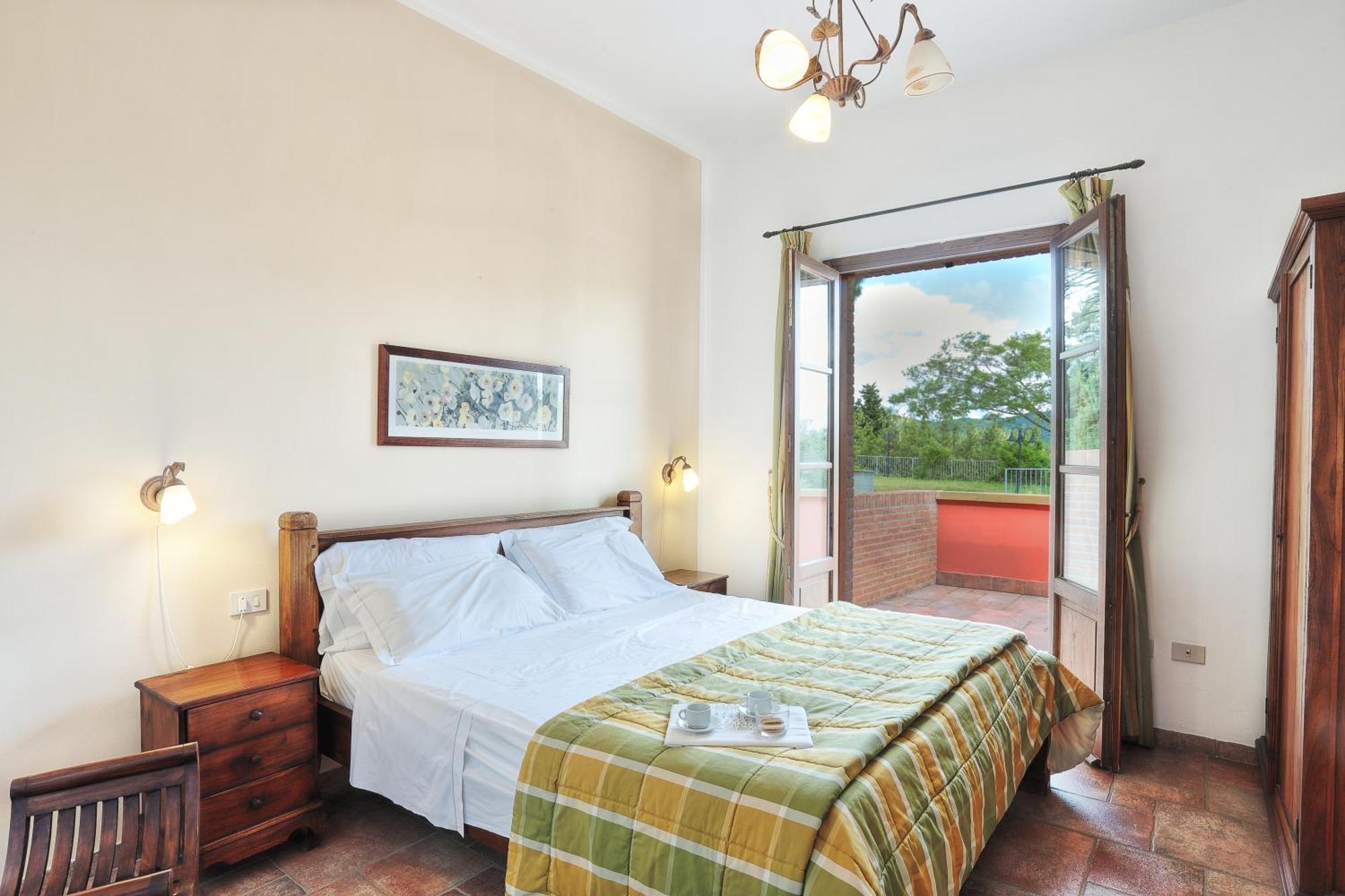 Borgo San Pecoraio Resort Riparbella Δωμάτιο φωτογραφία