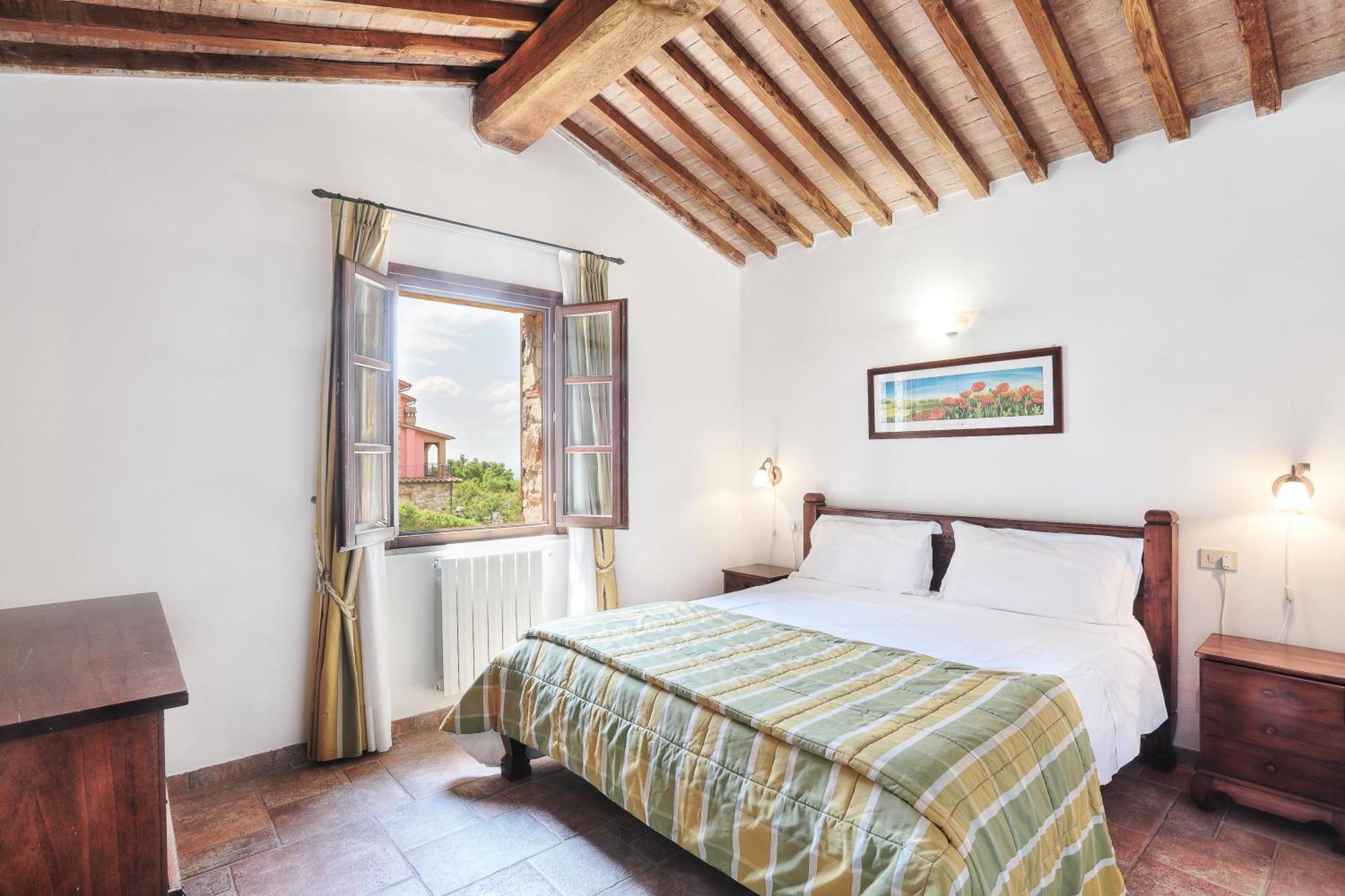 Borgo San Pecoraio Resort Riparbella Δωμάτιο φωτογραφία
