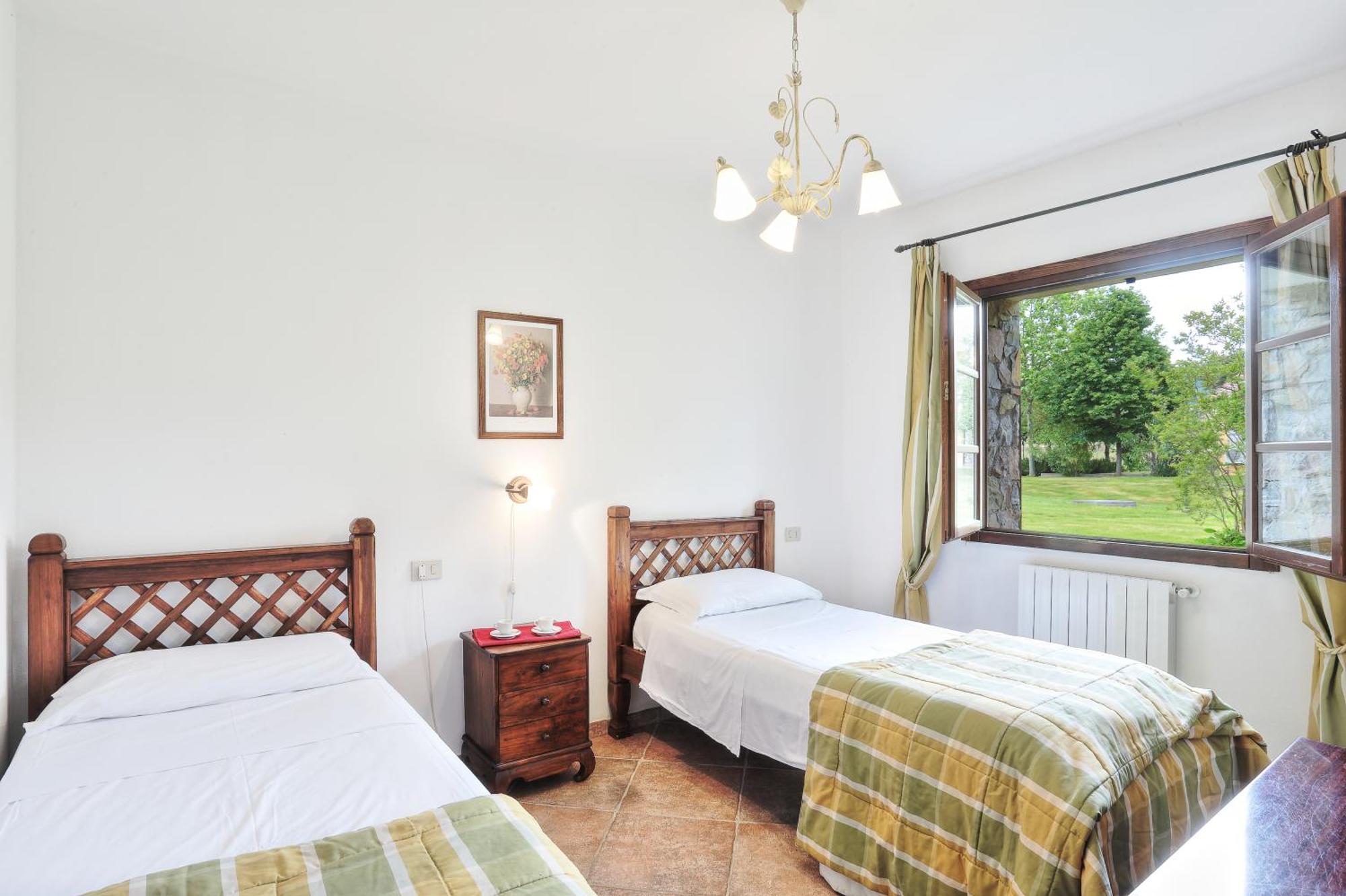 Borgo San Pecoraio Resort Riparbella Εξωτερικό φωτογραφία