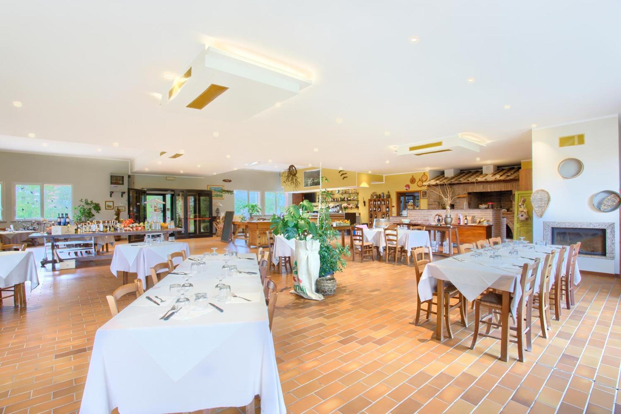 Borgo San Pecoraio Resort Riparbella Εξωτερικό φωτογραφία