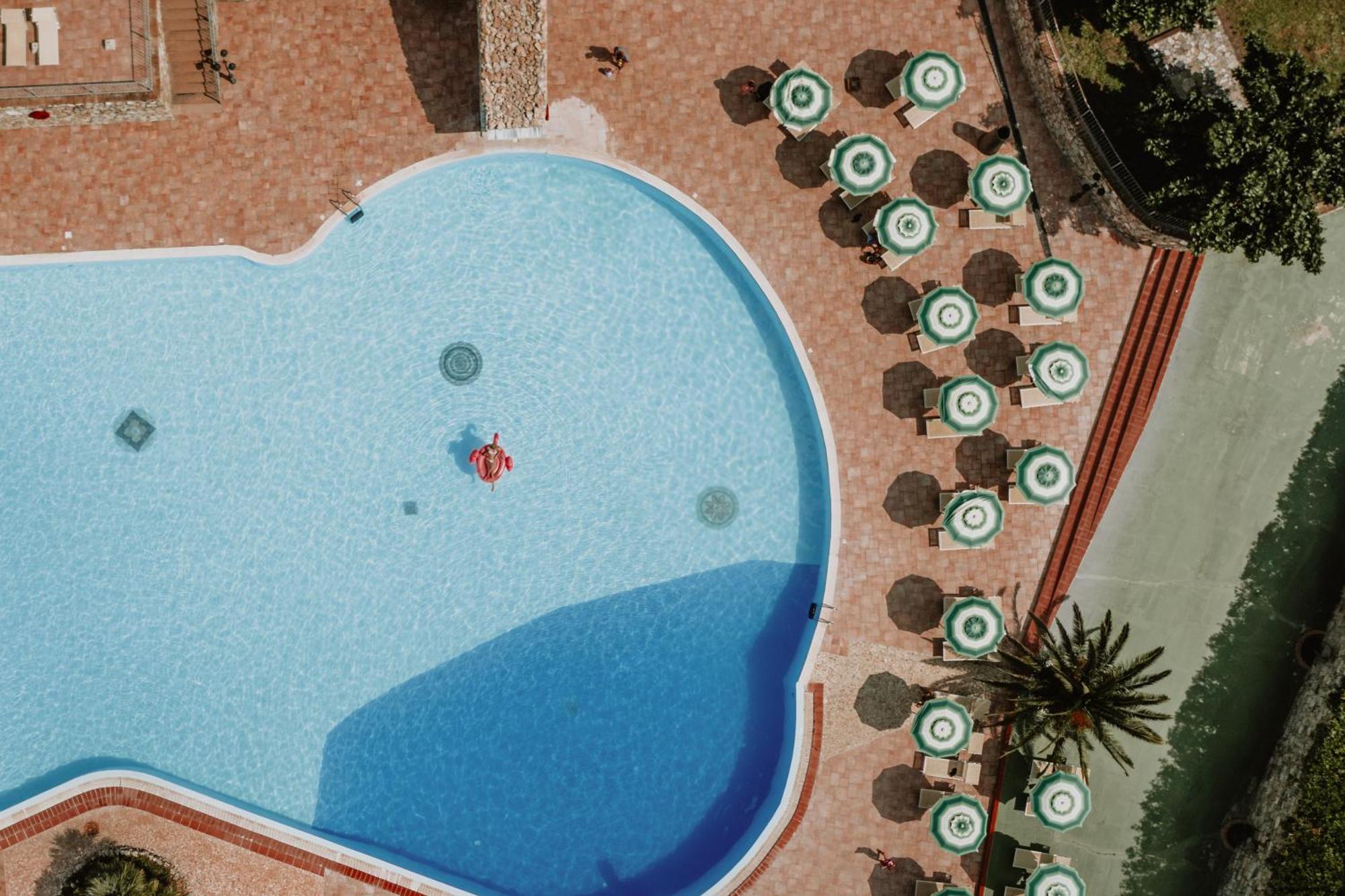 Borgo San Pecoraio Resort Riparbella Εξωτερικό φωτογραφία