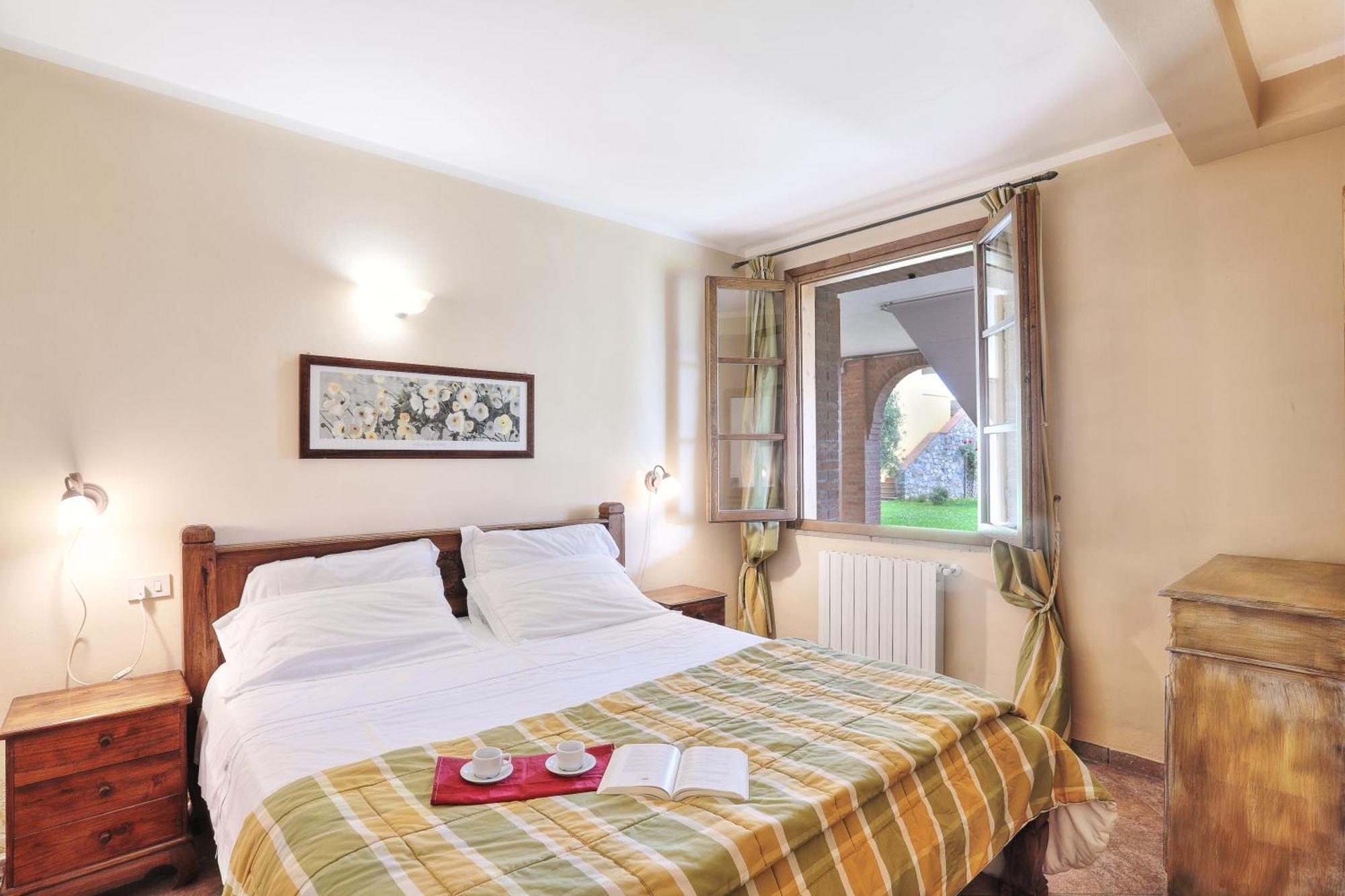 Borgo San Pecoraio Resort Riparbella Δωμάτιο φωτογραφία