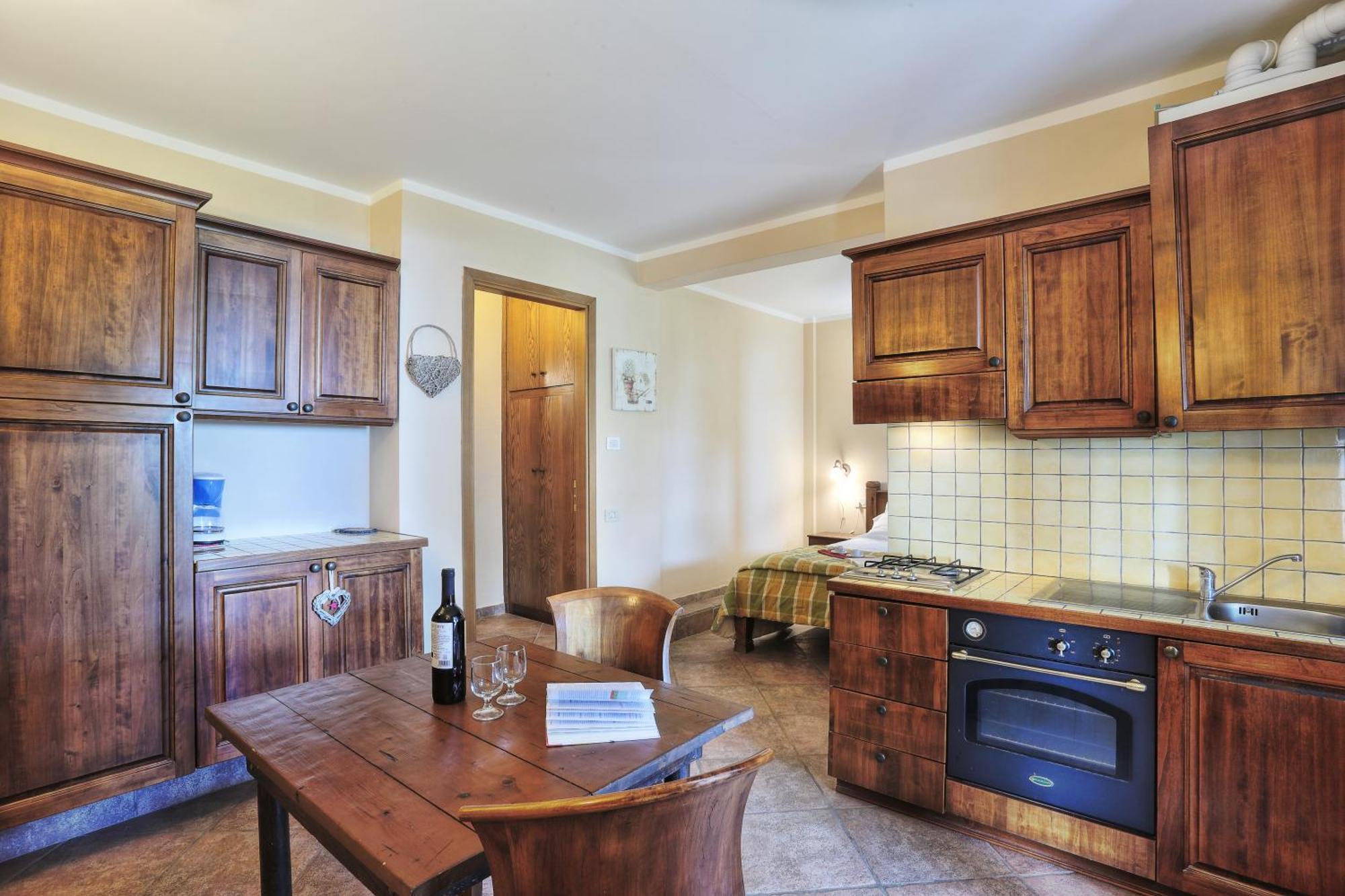 Borgo San Pecoraio Resort Riparbella Εξωτερικό φωτογραφία