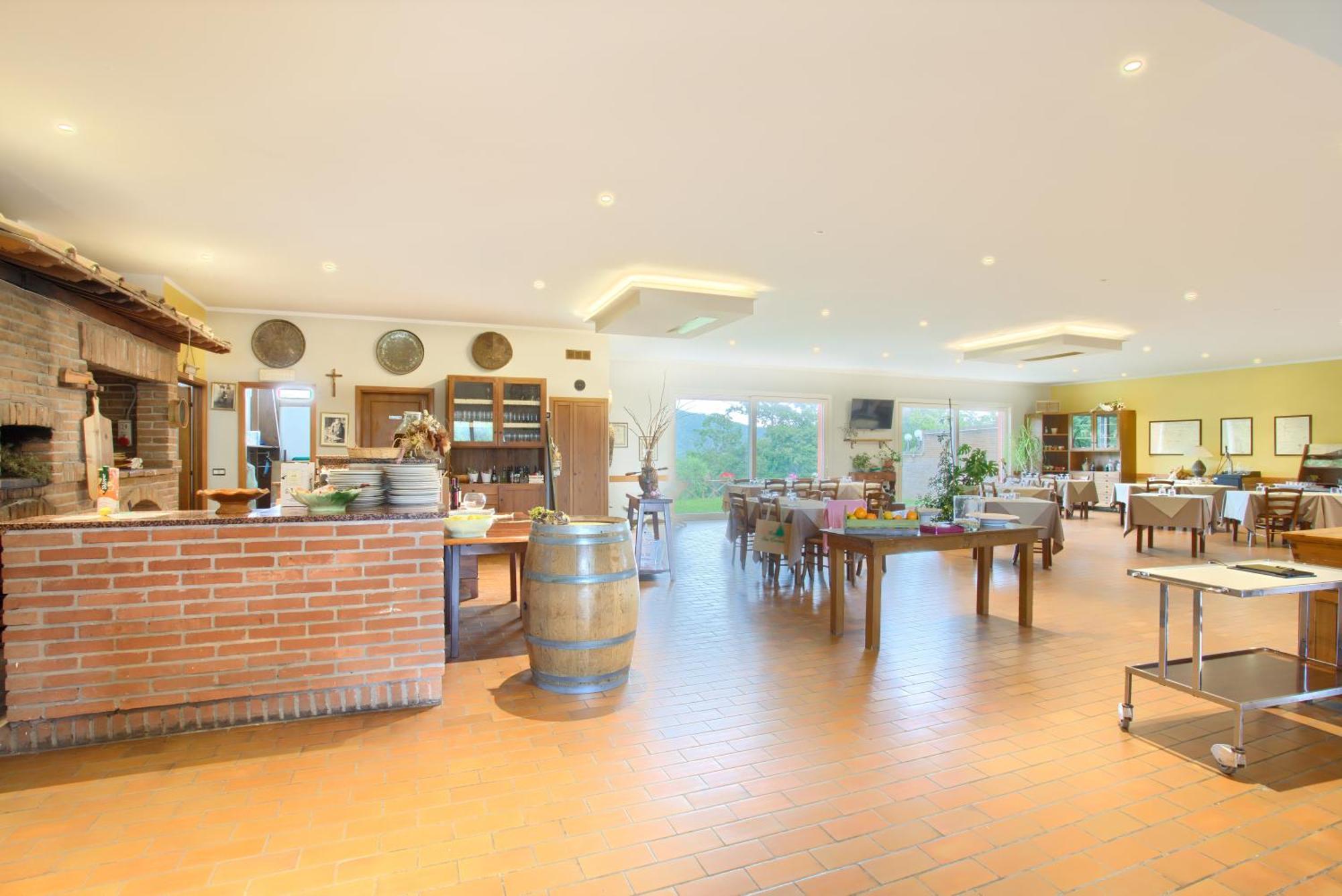 Borgo San Pecoraio Resort Riparbella Εξωτερικό φωτογραφία