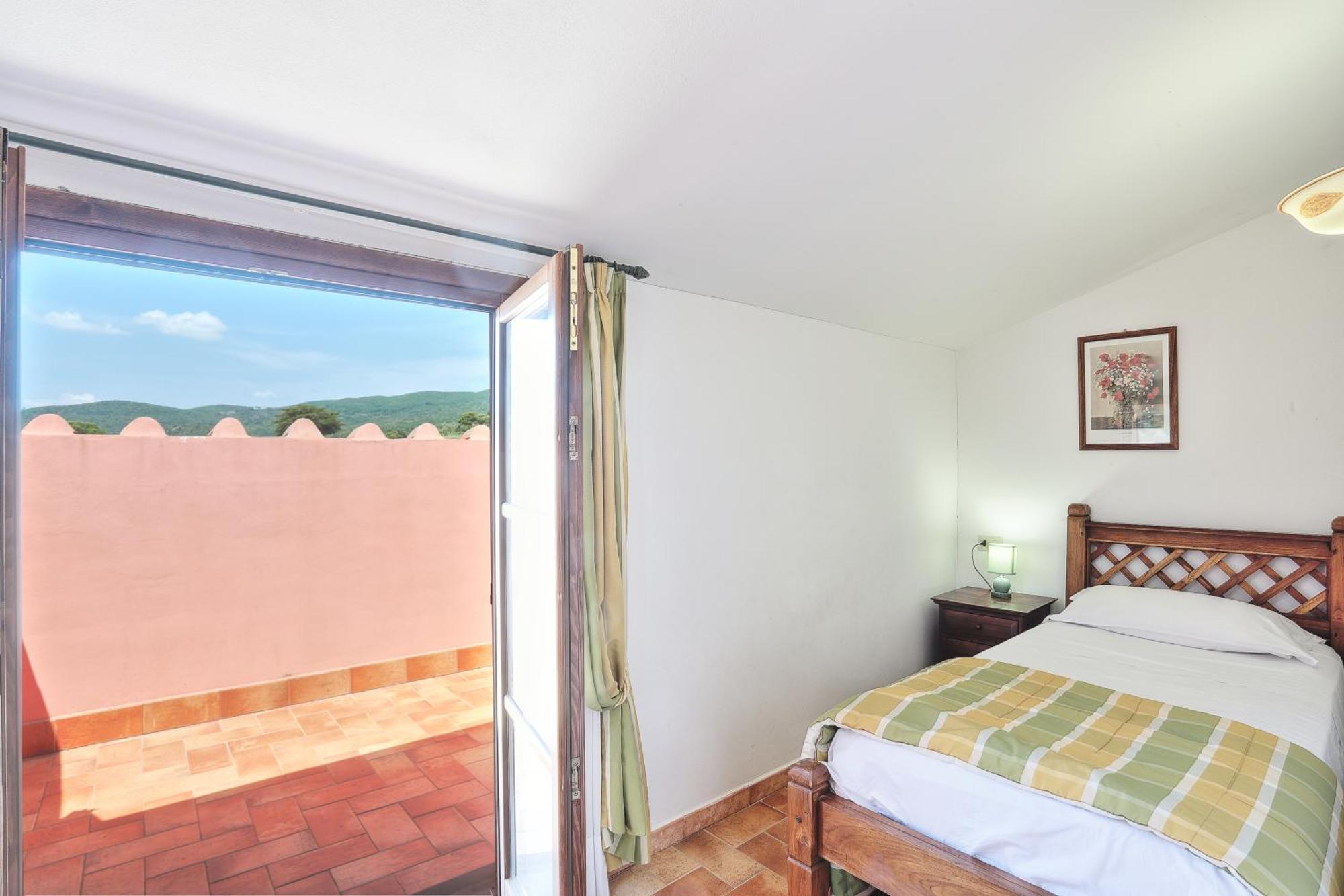 Borgo San Pecoraio Resort Riparbella Δωμάτιο φωτογραφία