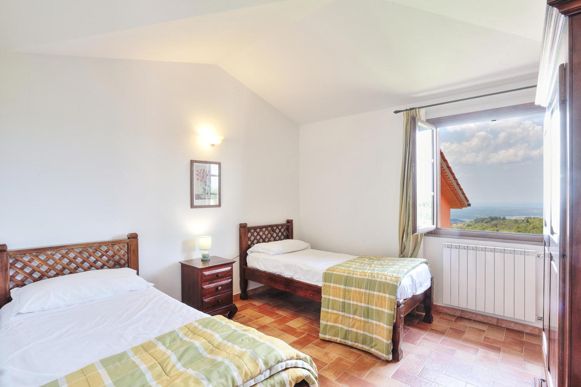 Borgo San Pecoraio Resort Riparbella Δωμάτιο φωτογραφία