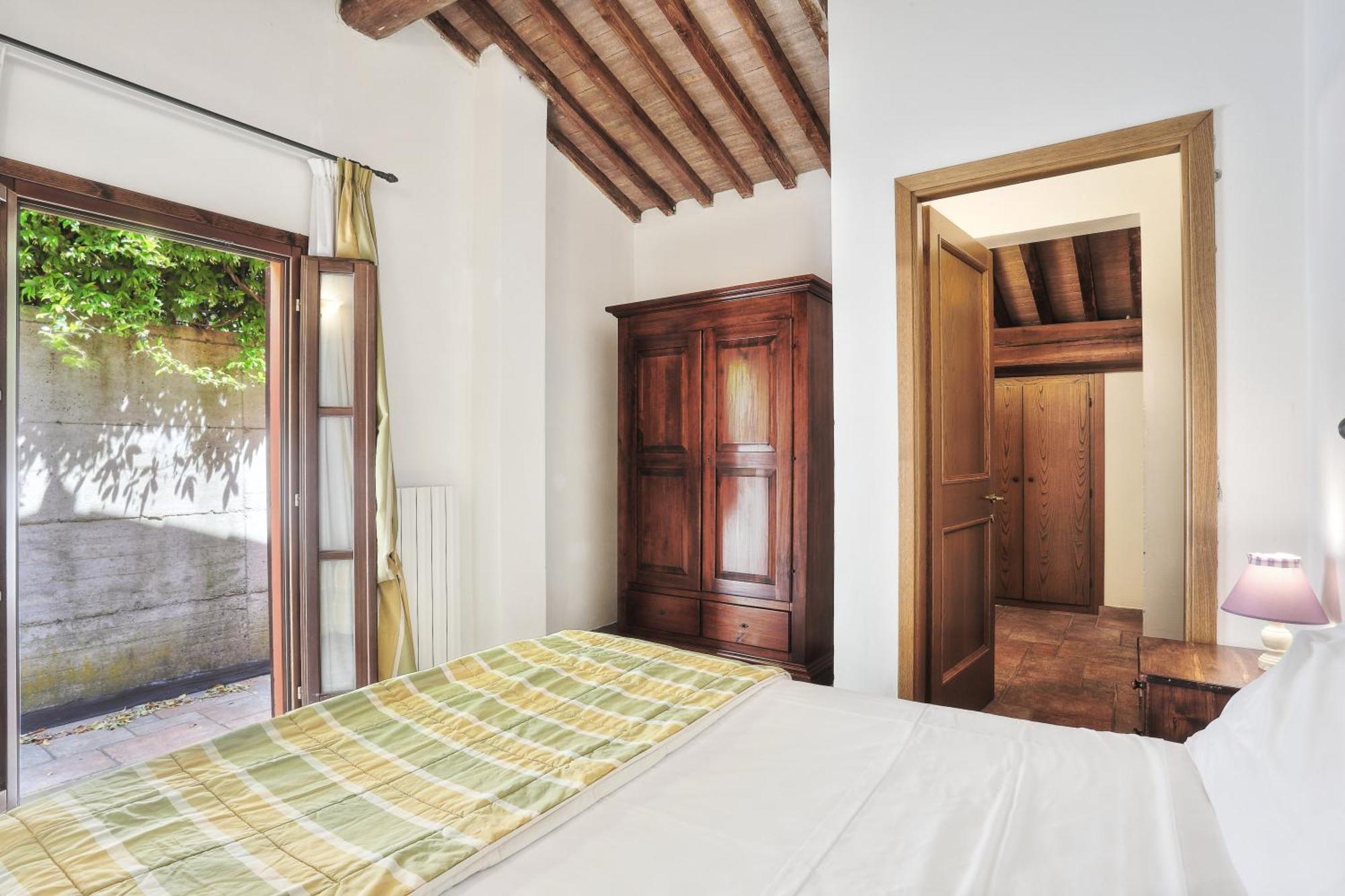 Borgo San Pecoraio Resort Riparbella Δωμάτιο φωτογραφία