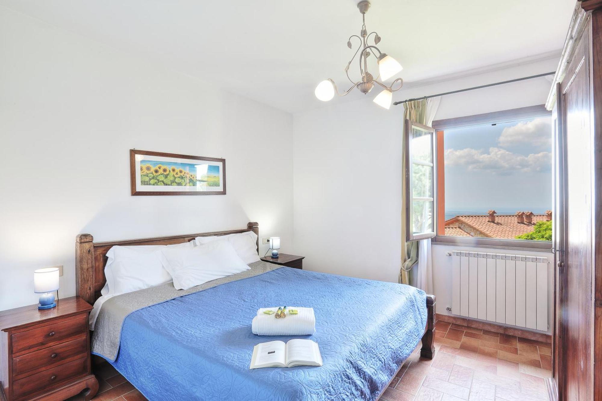 Borgo San Pecoraio Resort Riparbella Δωμάτιο φωτογραφία
