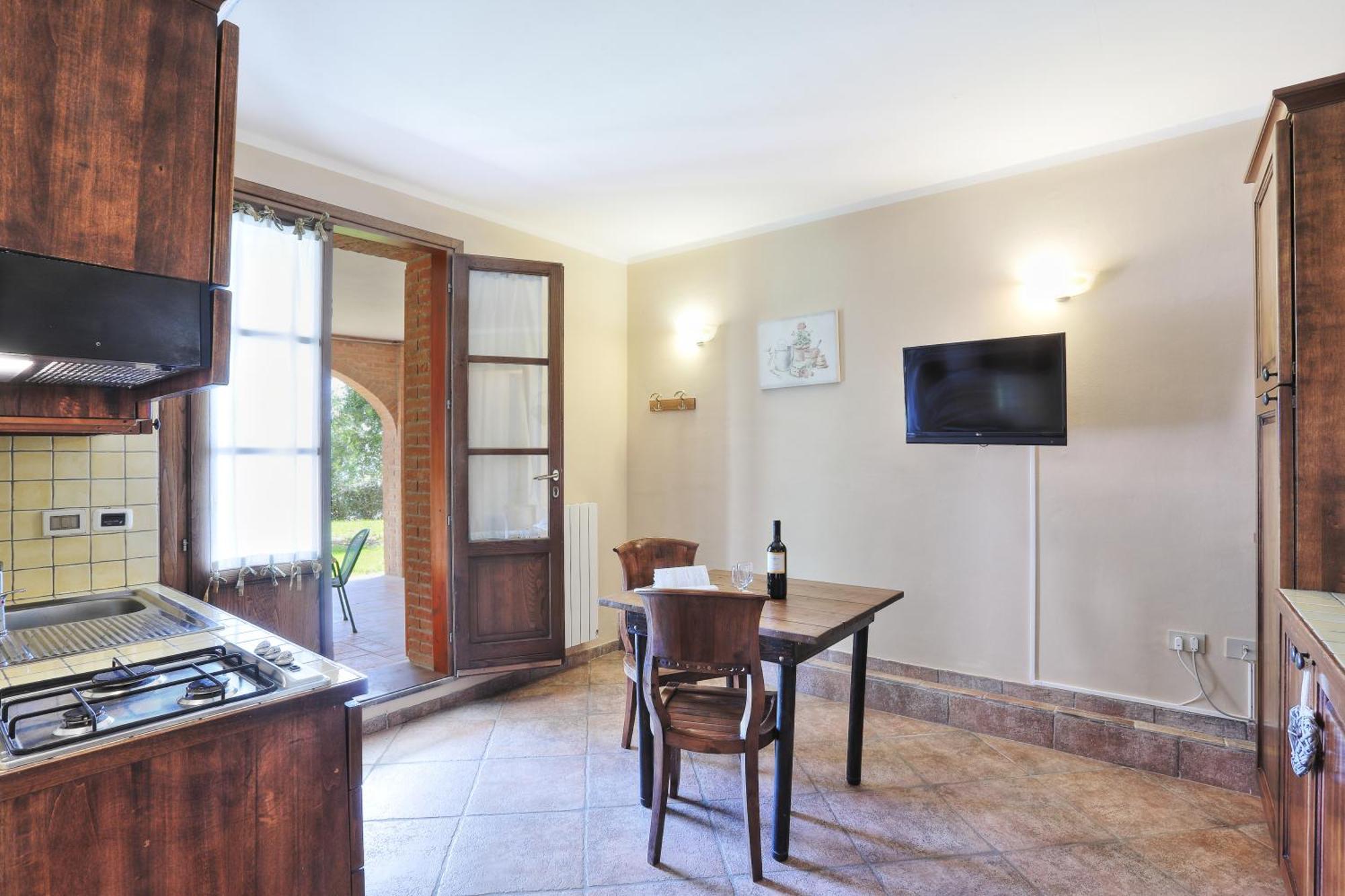 Borgo San Pecoraio Resort Riparbella Δωμάτιο φωτογραφία
