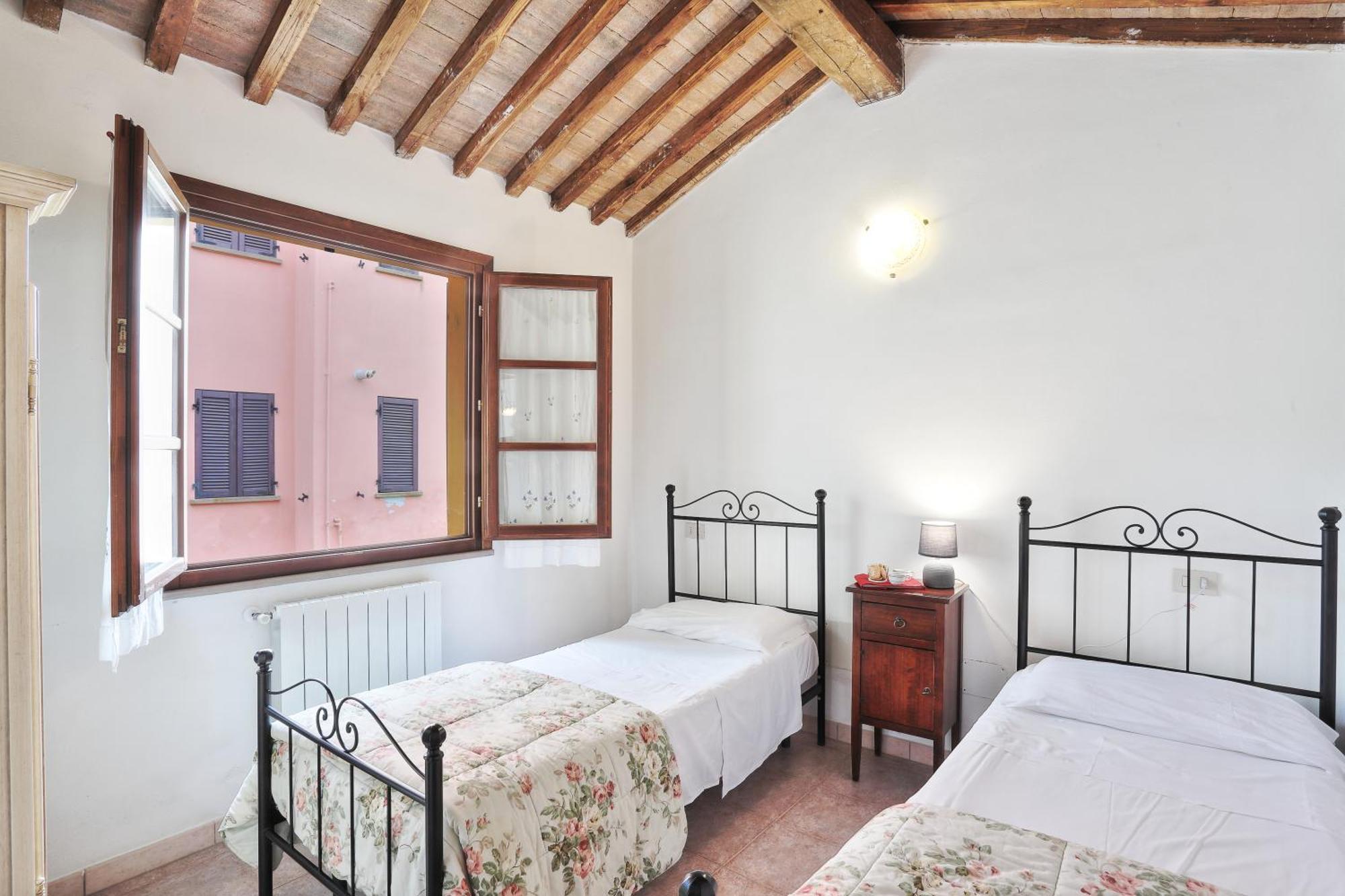 Borgo San Pecoraio Resort Riparbella Δωμάτιο φωτογραφία