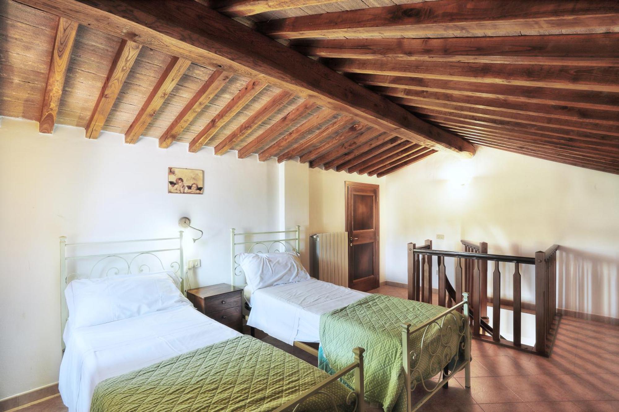 Borgo San Pecoraio Resort Riparbella Δωμάτιο φωτογραφία