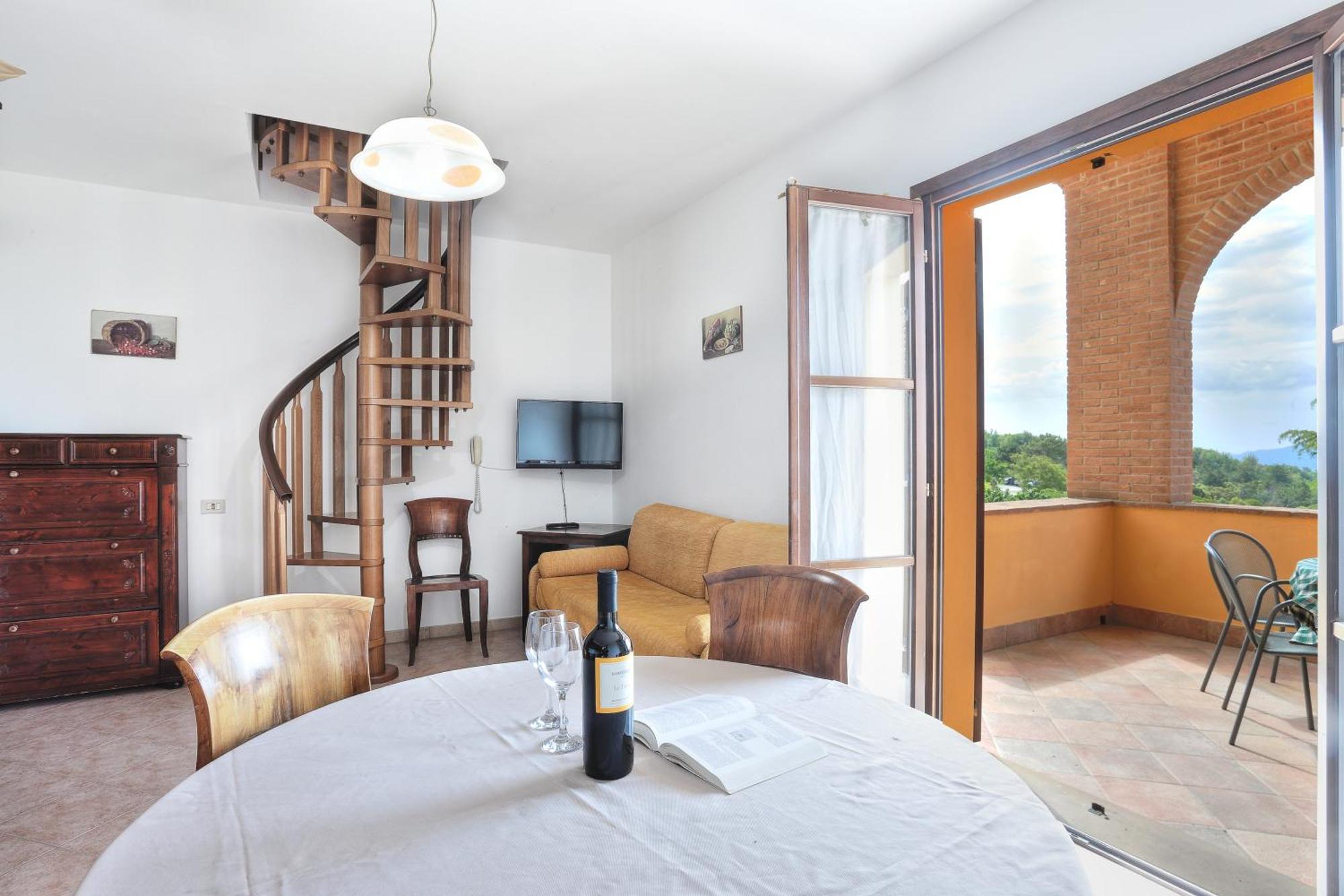 Borgo San Pecoraio Resort Riparbella Δωμάτιο φωτογραφία