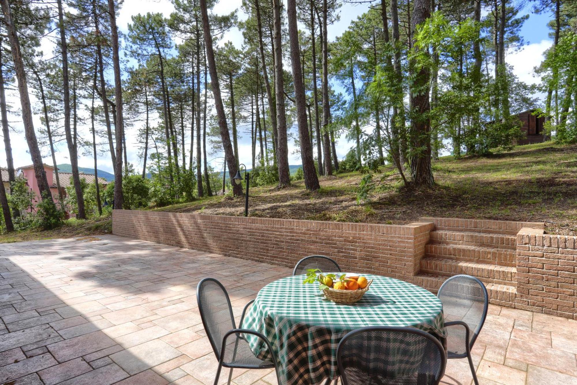 Borgo San Pecoraio Resort Riparbella Δωμάτιο φωτογραφία